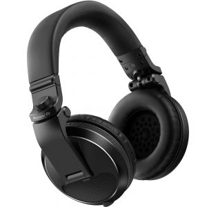 Pioneer DJ HDJ-X5 Professional DJ Headphones