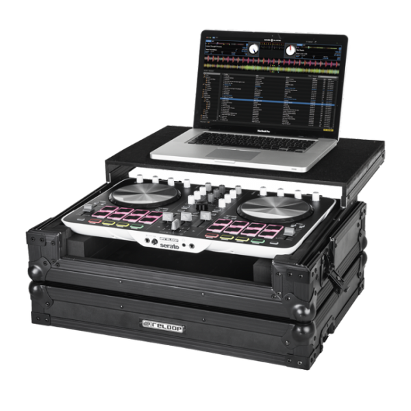 Reloop Beatmix 2 Mk2 Flight Case