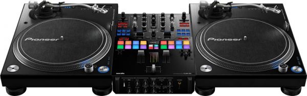 Pioneer DJM-S9 DJ Mixer