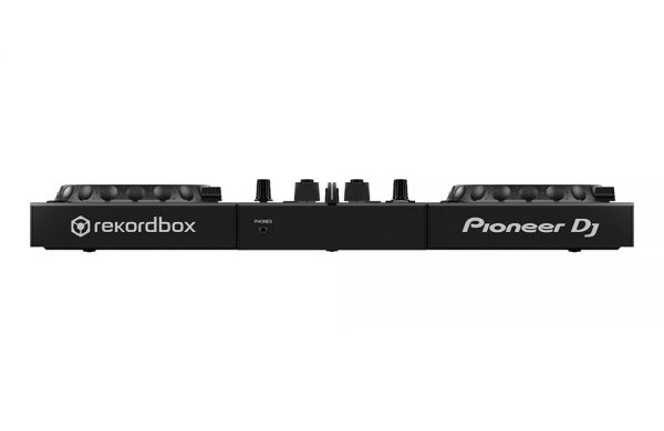 Pioneer DDJ-400 2-Channel Rekordbox DJ Controller