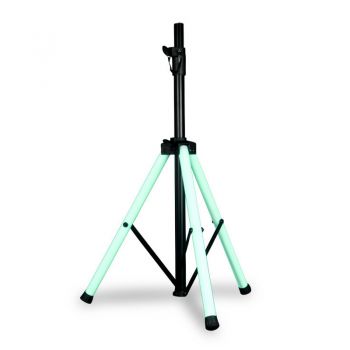 American DJ Colour Stand LED - Speaker Stand with LED Lighting