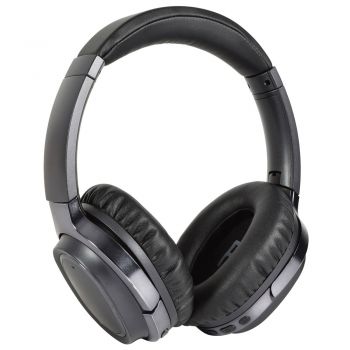 AV:Link Isolate: Active Noise Cancelling Bluetooth Headphones