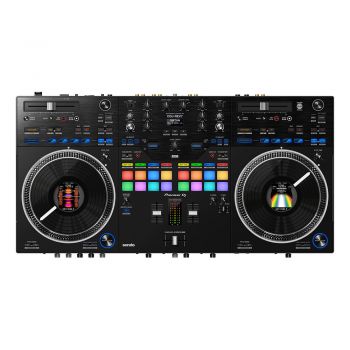 Pioneer DDJ-REV7 Battle-Style DJ Controller for SERATO DJ PRO