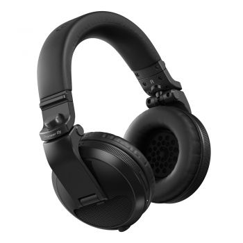Pioneer HDJ-X5BT DJ Headphones with Bluetooth