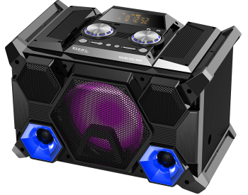 Ibiza Sound SPLBOX400 Loudspeaker
